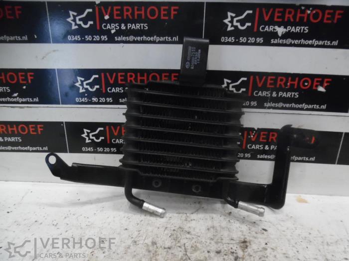 Gebruikte Oliekoeler Subaru Forester (SJ) 2.0 16V X Prijs op aanvraag aangeboden door Verhoef Cars & Parts