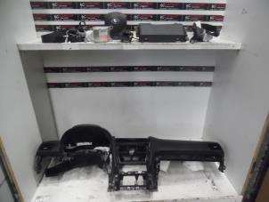 Gebruikte Module + Airbag Set Subaru Forester (SJ) 2.0 16V X Prijs € 1.500,00 Margeregeling aangeboden door Verhoef Cars & Parts