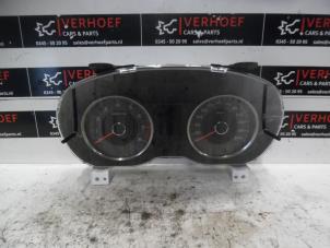 Gebruikte Cockpit Subaru Forester (SJ) 2.0 16V X Prijs € 150,00 Margeregeling aangeboden door Verhoef Cars & Parts
