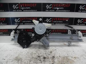 Gebruikte Raammechaniek 4Deurs links-achter Subaru Forester (SJ) 2.0 16V X Prijs op aanvraag aangeboden door Verhoef Cars & Parts