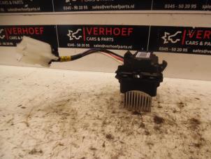Gebruikte Kachel Weerstand Subaru Forester (SJ) 2.0 16V X Prijs op aanvraag aangeboden door Verhoef Cars & Parts