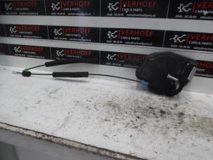 Gebruikte Slotmechaniek Portier 4Deurs links-achter Subaru Forester (SJ) 2.0 16V X Prijs op aanvraag aangeboden door Verhoef Cars & Parts
