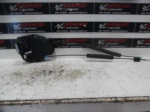Gebruikte Slotmechaniek Portier 4Deurs rechts-achter Subaru Forester (SJ) 2.0 16V X Prijs op aanvraag aangeboden door Verhoef Cars & Parts