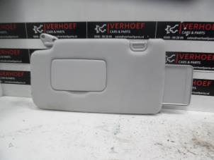 Gebruikte Zonneklep Subaru Forester (SJ) 2.0 16V X Prijs op aanvraag aangeboden door Verhoef Cars & Parts