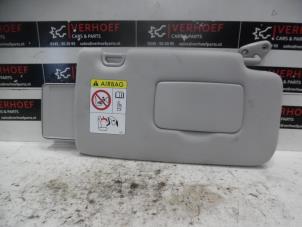Gebruikte Zonneklep Subaru Forester (SJ) 2.0 16V X Prijs € 35,00 Margeregeling aangeboden door Verhoef Cars & Parts