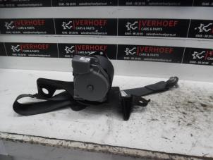 Gebruikte Veiligheidsgordel links-achter Subaru Forester (SJ) 2.0 16V X Prijs op aanvraag aangeboden door Verhoef Cars & Parts