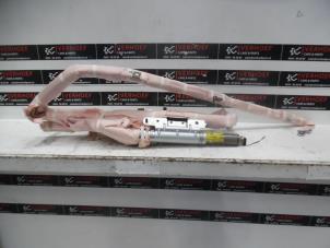 Gebruikte Hemel airbag rechts Subaru Forester (SJ) 2.0 16V X Prijs € 125,00 Margeregeling aangeboden door Verhoef Cars & Parts