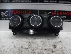 Gebruikte Chaufage Bedieningspaneel Subaru Forester (SJ) 2.0 16V X Prijs op aanvraag aangeboden door Verhoef Cars & Parts