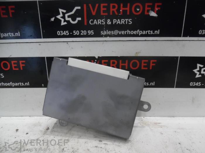 Gebruikte Computer Diversen Subaru Forester (SJ) 2.0 16V X Prijs op aanvraag aangeboden door Verhoef Cars & Parts