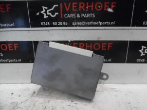 Gebruikte Computer Diversen Subaru Forester (SJ) 2.0 16V X Prijs op aanvraag aangeboden door Verhoef Cars & Parts
