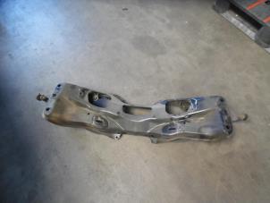 Gebruikte Subframe Subaru Forester (SJ) 2.0 16V X Prijs op aanvraag aangeboden door Verhoef Cars & Parts