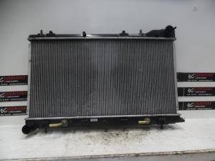 Gebruikte Radiateur Subaru Forester (SG) 2.0 16V XT Prijs op aanvraag aangeboden door Verhoef Cars & Parts