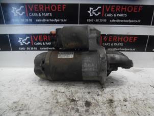 Gebruikte Startmotor Subaru Forester (SG) 2.0 16V XT Prijs € 25,00 Margeregeling aangeboden door Verhoef Cars & Parts