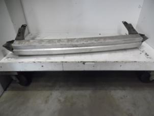 Gebruikte Bumperframe achter Subaru Forester (SG) 2.0 16V XT Prijs € 40,00 Margeregeling aangeboden door Verhoef Cars & Parts