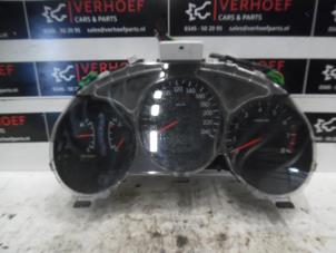 Gebruikte Cockpit Subaru Forester (SG) 2.0 16V XT Prijs € 75,00 Margeregeling aangeboden door Verhoef Cars & Parts