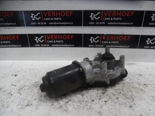 Gebruikte Ruitenwissermotor voor Subaru Forester (SG) 2.0 16V XT Prijs € 40,00 Margeregeling aangeboden door Verhoef Cars & Parts