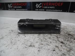 Gebruikte Uurwerk Subaru Forester (SG) 2.0 16V XT Prijs op aanvraag aangeboden door Verhoef Cars & Parts