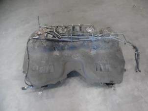 Gebruikte Brandstoftank Subaru Forester (SG) 2.0 16V XT Prijs € 75,00 Margeregeling aangeboden door Verhoef Cars & Parts
