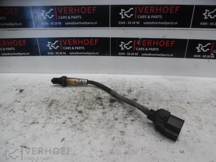 Gebruikte Lambda Sonde Hyundai Tucson (JM) 2.0 16V CVVT 4x2 Prijs € 20,00 Margeregeling aangeboden door Verhoef Cars & Parts