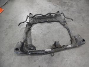 Gebruikte Subframe Kia Cee'd Sporty Wagon (EDF) 1.6 CVVT 16V Prijs € 125,00 Margeregeling aangeboden door Verhoef Cars & Parts