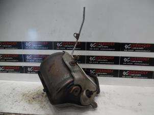 Gebruikte Roetfilter Toyota Auris (E15) 1.4 D-4D-F 16V Prijs op aanvraag aangeboden door Verhoef Cars & Parts