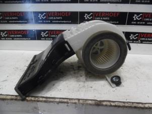 Gebruikte Koeling Module Toyota Auris Touring Sports (E18) 1.8 16V Hybrid Prijs € 40,00 Margeregeling aangeboden door Verhoef Cars & Parts