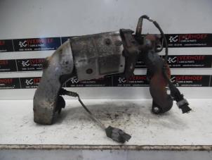 Gebruikte Katalysator Nissan Murano (Z51) 3.5 V6 24V 4x4 Prijs op aanvraag aangeboden door Verhoef Cars & Parts