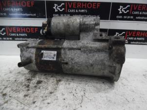Gebruikte Startmotor Mitsubishi Canter 3.0 Di-D 16V Prijs op aanvraag aangeboden door Verhoef Cars & Parts