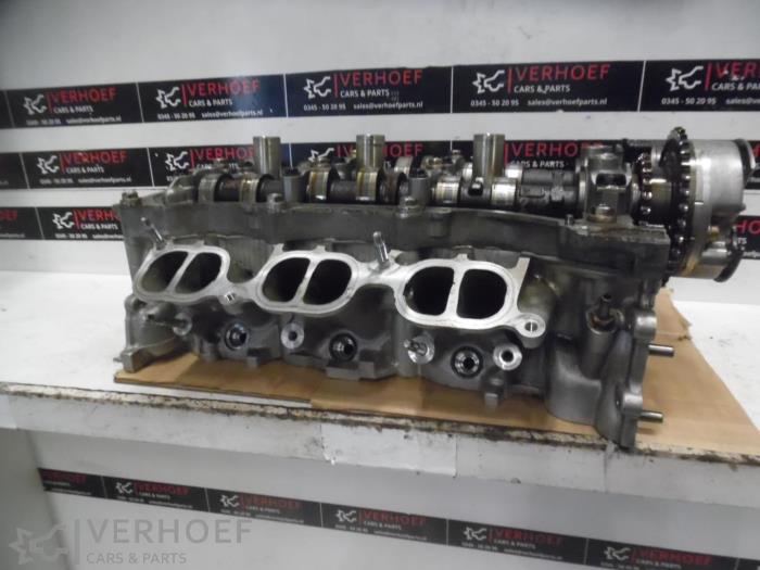 Gebruikte Cilinderkop Lexus IS (E2) 250 2.5 V6 24V Prijs op aanvraag aangeboden door Verhoef Cars & Parts