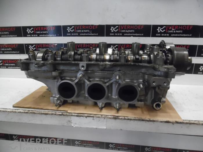 Gebruikte Cilinderkop Lexus IS (E2) 250 2.5 V6 24V Prijs op aanvraag aangeboden door Verhoef Cars & Parts
