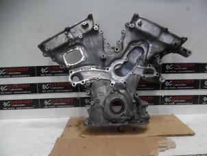 Gebruikte Distributiedeksel Lexus IS (E2) 250 2.5 V6 24V Prijs op aanvraag aangeboden door Verhoef Cars & Parts