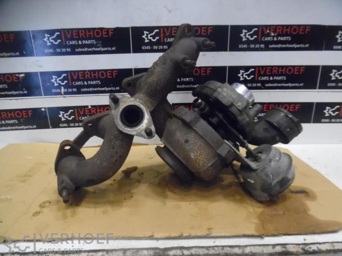 Gebruikte G-lader Mitsubishi Outlander (CW) 2.0 DI-D 16V 4x4 Prijs € 200,00 Margeregeling aangeboden door Verhoef Cars & Parts