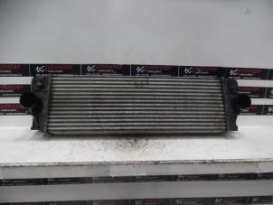 Gebruikte Intercooler Volkswagen Crafter 2.5 TDI 30/32/35/46/50 Prijs € 90,75 Inclusief btw aangeboden door Verhoef Cars & Parts