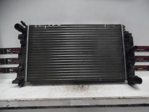 Gebruikte Radiateur Volkswagen Crafter 2.5 TDI 30/32/35/46/50 Prijs € 60,50 Inclusief btw aangeboden door Verhoef Cars & Parts