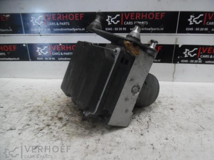 Gebruikte ABS Pomp Volkswagen Crafter 2.5 TDI 30/32/35/46/50 Prijs € 181,50 Inclusief btw aangeboden door Verhoef Cars & Parts