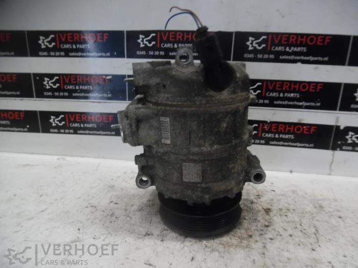 Gebruikte Aircopomp Volkswagen Crafter 2.5 TDI 30/32/35/46/50 Prijs € 181,50 Inclusief btw aangeboden door Verhoef Cars & Parts