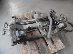 Gebruikte Subframe Volkswagen Crafter 2.5 TDI 30/32/35/46/50 Prijs op aanvraag aangeboden door Verhoef Cars & Parts