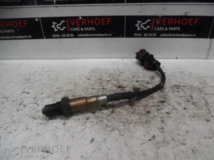 Gebruikte Lambda Sonde Volkswagen Crafter 2.5 TDI 30/32/35/46/50 Prijs op aanvraag aangeboden door Verhoef Cars & Parts