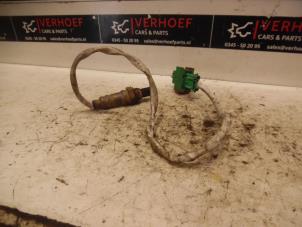 Gebruikte Lambda Sonde Citroen C5 III Tourer (RW) 2.0 16V Prijs op aanvraag aangeboden door Verhoef Cars & Parts