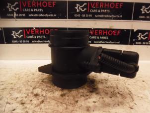 Gebruikte Luchthoeveelheidsmeter Skoda Fabia (6Y5) 2.0i Prijs € 40,00 Margeregeling aangeboden door Verhoef Cars & Parts