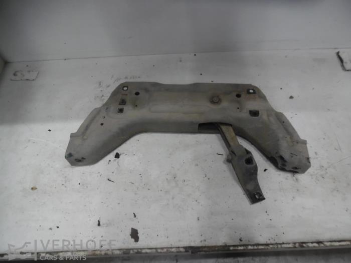 Gebruikte Subframe Skoda Fabia (6Y5) 2.0i Prijs op aanvraag aangeboden door Verhoef Cars & Parts
