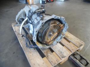 Gebruikte Automaatbak Porsche Cayenne II (92A) 3.0 S E-Hybrid 24V Prijs op aanvraag aangeboden door Verhoef Cars & Parts