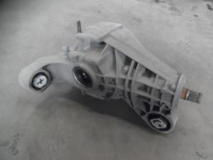 Gebruikte Differentieel achter Porsche Cayenne II (92A) 3.0 S E-Hybrid 24V Prijs € 1.500,00 Margeregeling aangeboden door Verhoef Cars & Parts