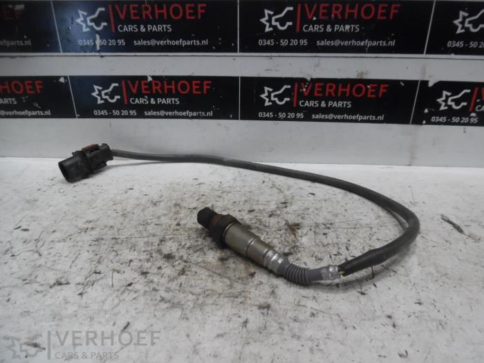 Gebruikte Lambda Sonde Ford Connect Prijs op aanvraag aangeboden door Verhoef Cars & Parts