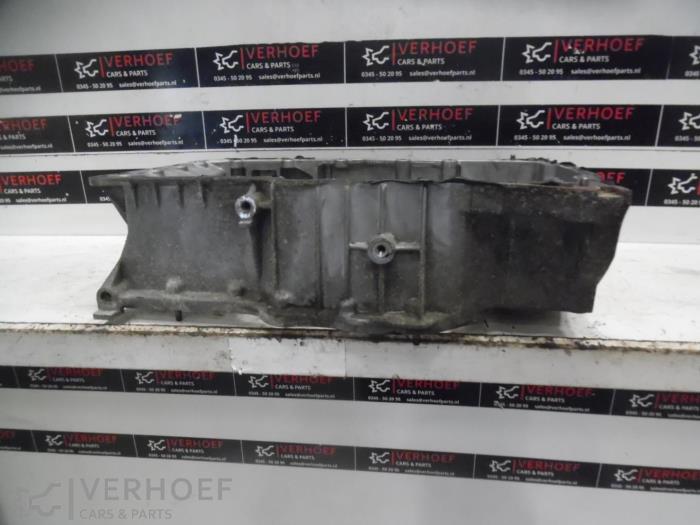 Gebruikte Carterpan Hyundai iX35 (LM) 2.0 CRDi 16V Prijs op aanvraag aangeboden door Verhoef Cars & Parts
