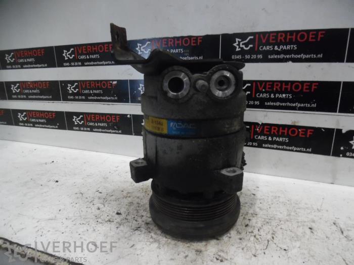 Gebruikte Aircopomp Chevrolet Nubira Wagon (J100) 1.8 16V Prijs € 100,00 Margeregeling aangeboden door Verhoef Cars & Parts