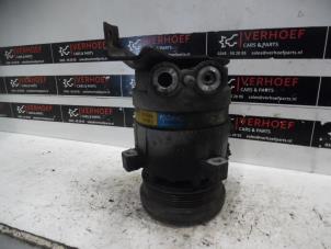 Gebruikte Aircopomp Chevrolet Nubira Wagon (J100) 1.8 16V Prijs € 100,00 Margeregeling aangeboden door Verhoef Cars & Parts