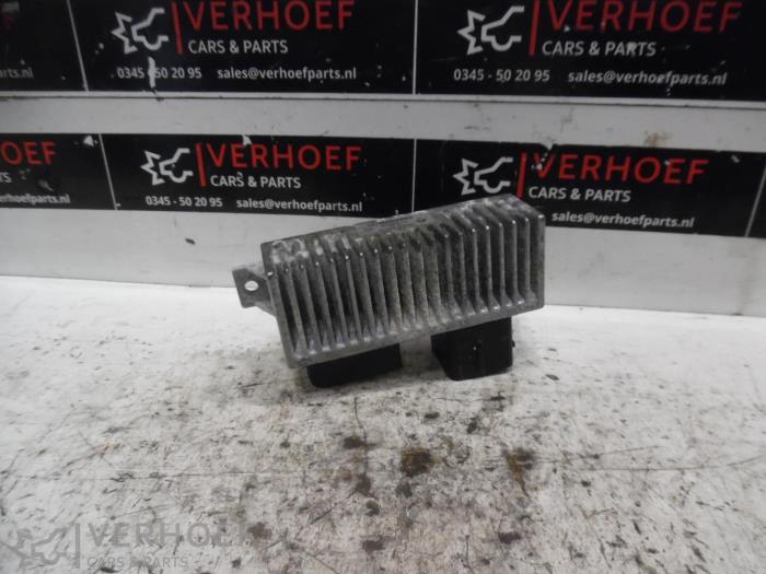 Gebruikte Computer Koeling Opel Vivaro 1.6 CDTi BiTurbo 125 Euro 6 Prijs op aanvraag aangeboden door Verhoef Cars & Parts
