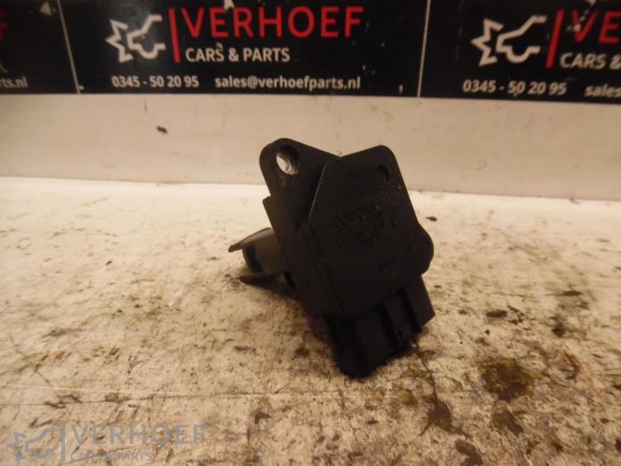 Gebruikte Luchthoeveelheidsmeter Lexus RX (L2) 400h V6 24V VVT-i 4x4 Prijs op aanvraag aangeboden door Verhoef Cars & Parts