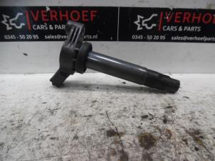 Gebruikte Bobine Lexus RX (L2) 400h V6 24V VVT-i 4x4 Prijs € 20,00 Margeregeling aangeboden door Verhoef Cars & Parts